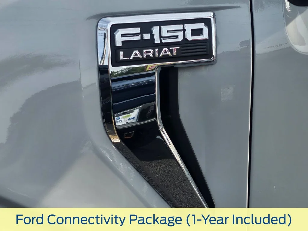 New 2026 Avalanche Ford Lariat® image 22