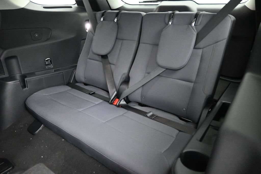 New 2026 Carbonized Gray Metallic Ford Active image 19