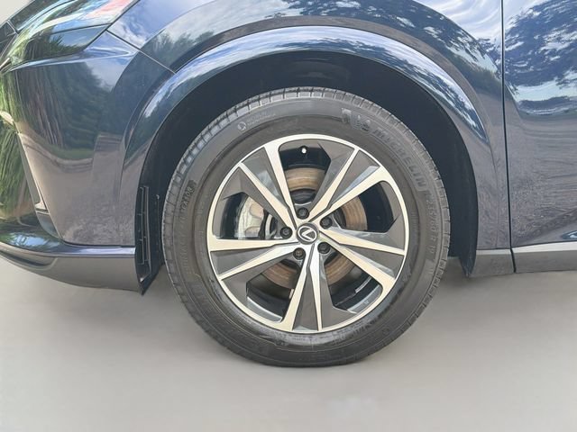 Used 2024 Mica Lexus RX 350h Premium image 44