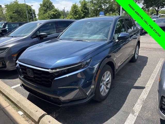 2024 Honda CR-V EX-L AWD's photo