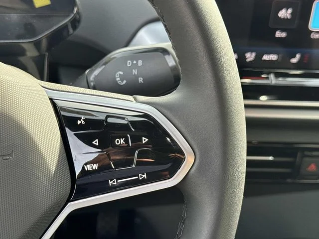New 2026 Gray Volkswagen Pro image 17