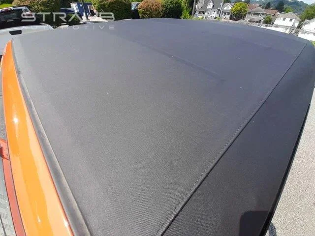 Used 2018 Punkn Metallic Clearcoat Jeep Sahara image 53