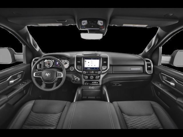 Used 2025 Red Ram Big Horn/Lone Star image 5