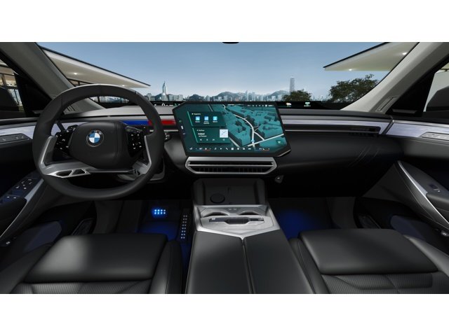 New 2027 Alpine White BMW  image 10