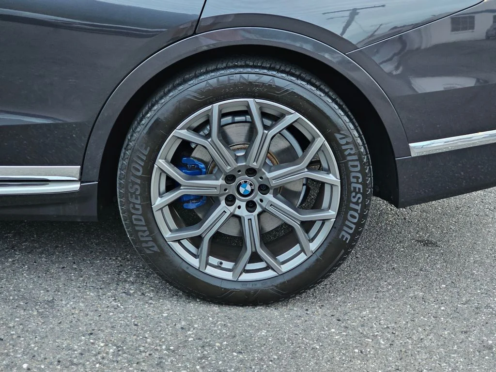 2020 BMW X7 40i - Photo 9