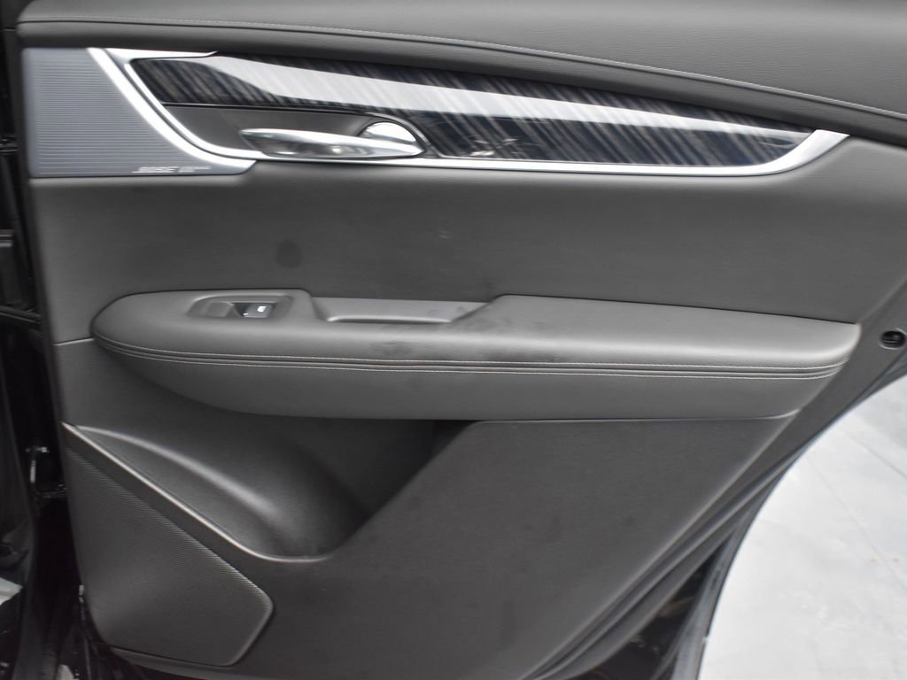 2024 CADILLAC XT6 - Image 29