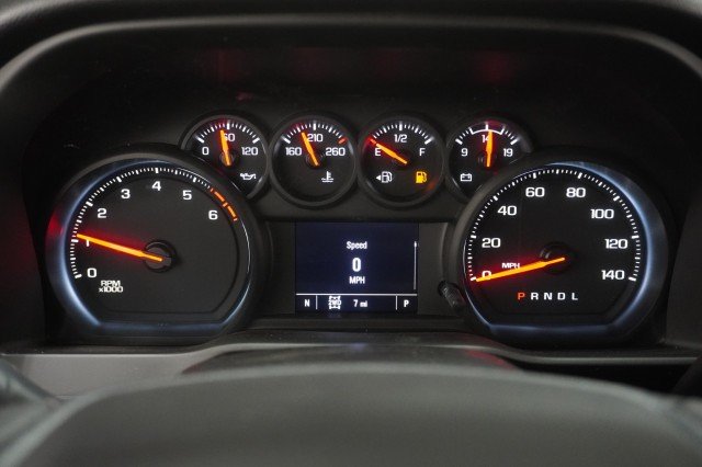 2026 Chevrolet Silverado 2500 HD Work Truck - Photo 22