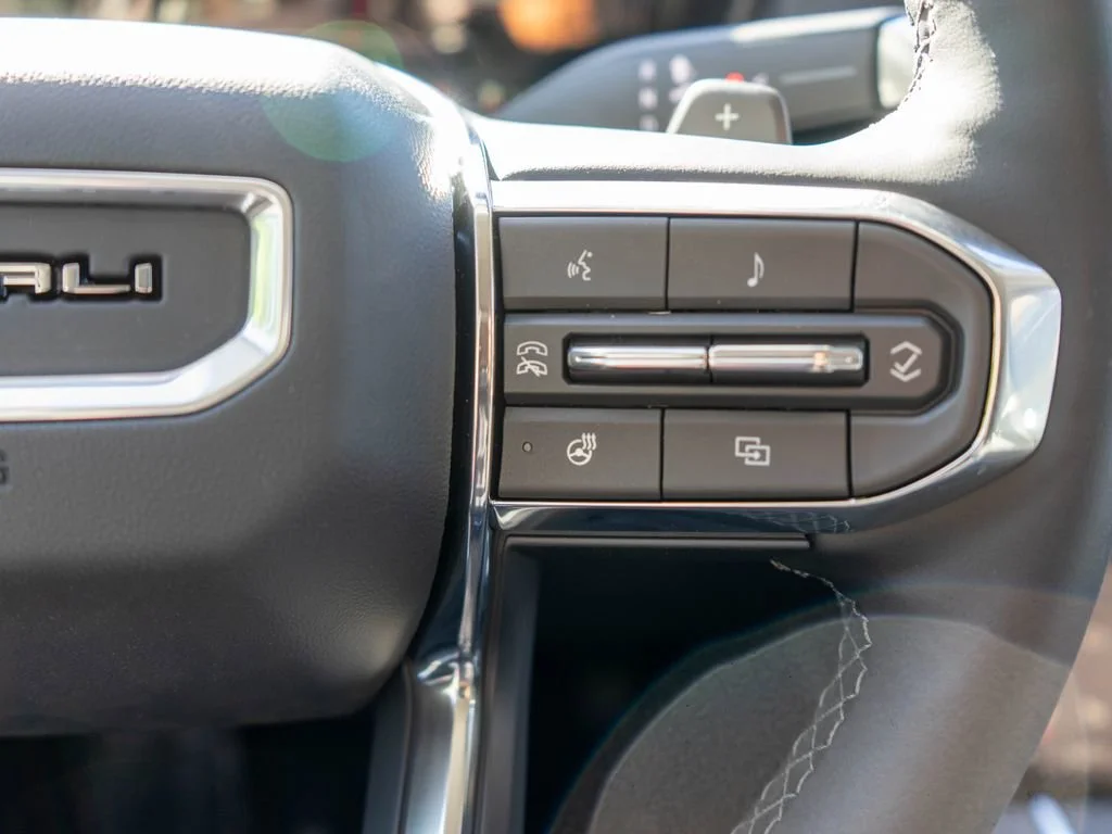 2026 GMC Terrain Denali - Photo 20