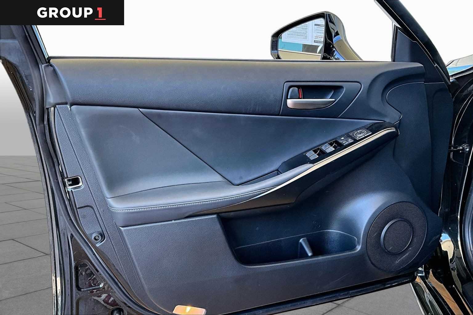 Certified Used 2025 Caviar Lexus F SPORT Design image 19