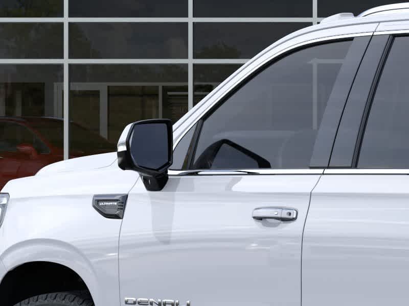 2026 GMC Yukon XL Denali Ultimate - Photo 12