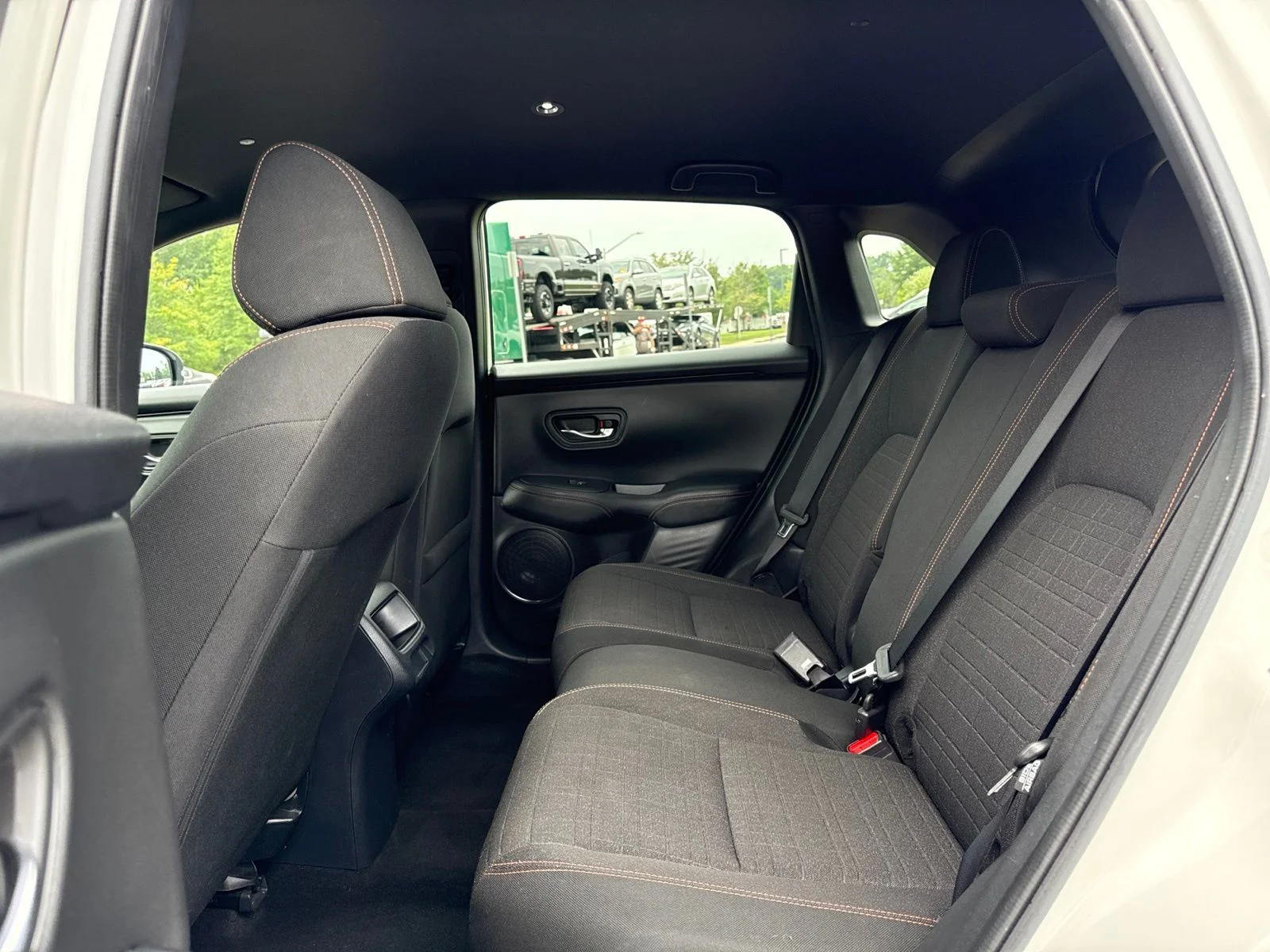 Used 2024  Honda Sport image 7