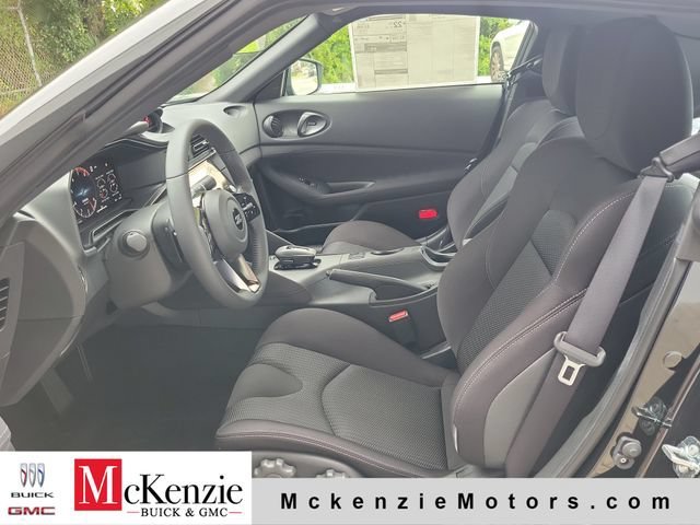 2027 Buick Enclave Sport Touring - Photo 10
