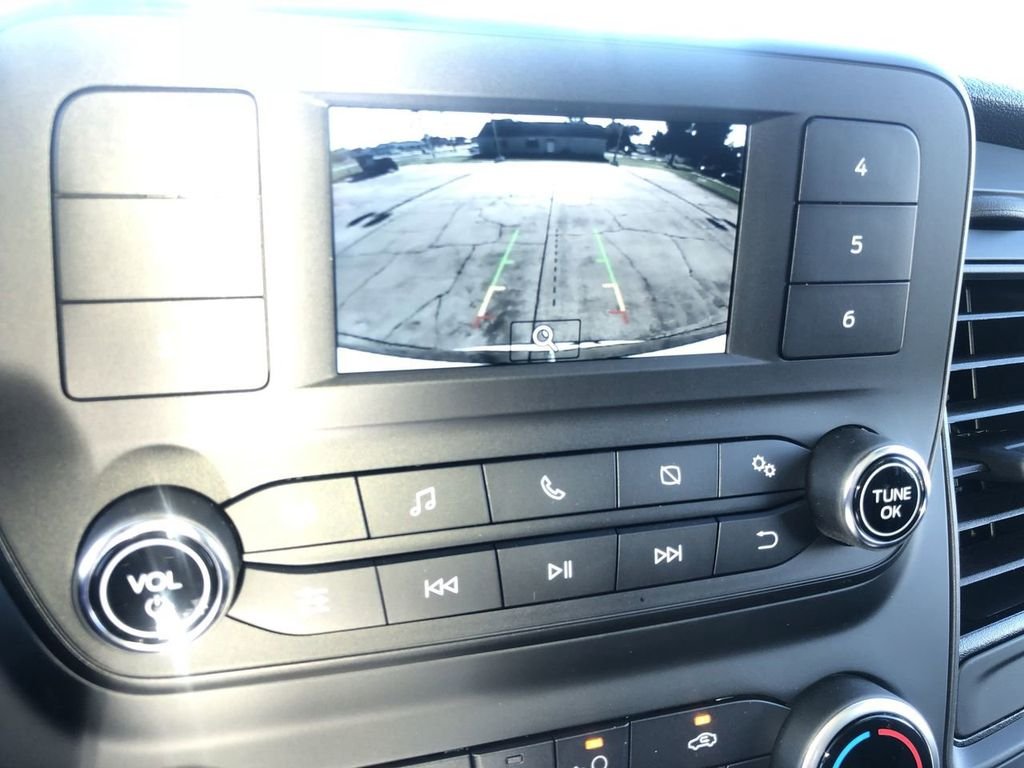 2025 Ford Transit Van Base - Photo 18