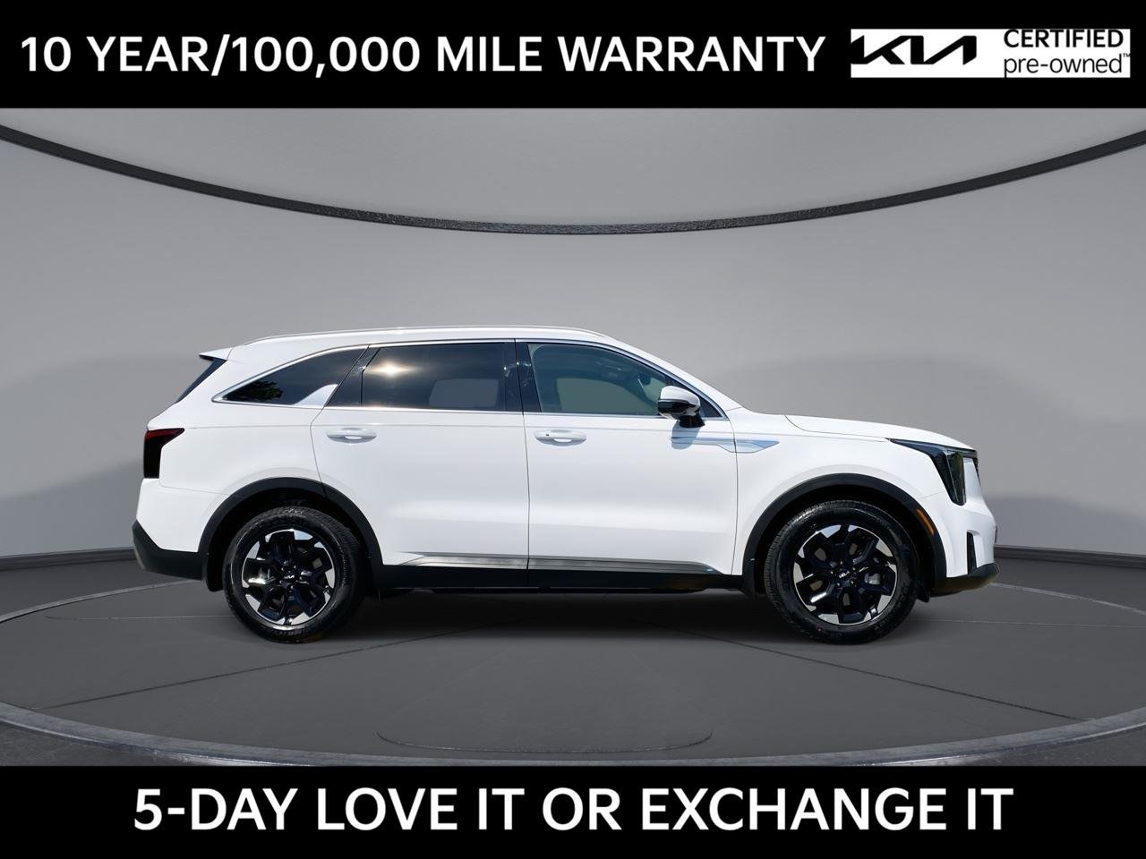 2026 Kia Sorento S - Photo 9