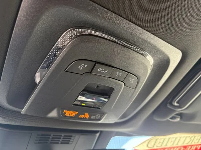 Certified Used 2026 Gray Toyota SE image 22