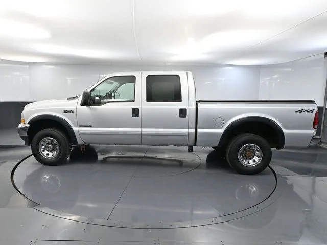 2002 Ford F-250 Super Duty XLT - Photo 8