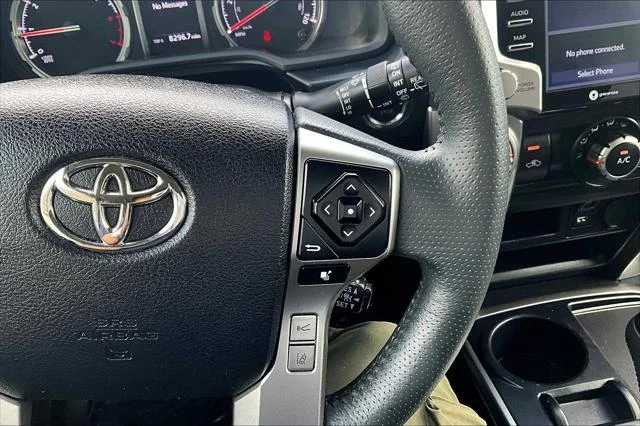 2023 Toyota 4Runner TRD Sport - Photo 47