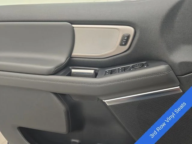 New 2027 Nocturnal Blue Metallic Ford Active image 41