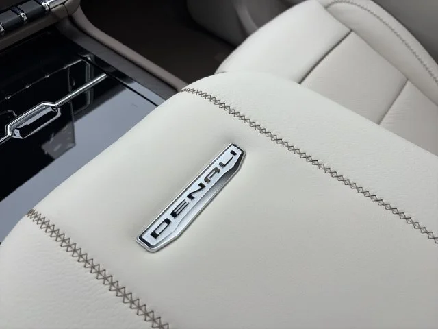 New 2027 Red GMC Denali image 21