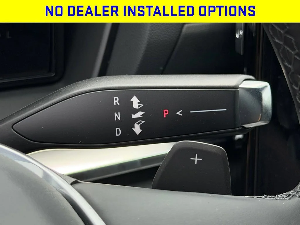 2026 GMC Terrain Elevation - Photo 13