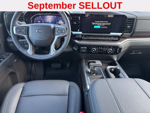 2026 Chevrolet Silverado 1500 RST - Photo 11