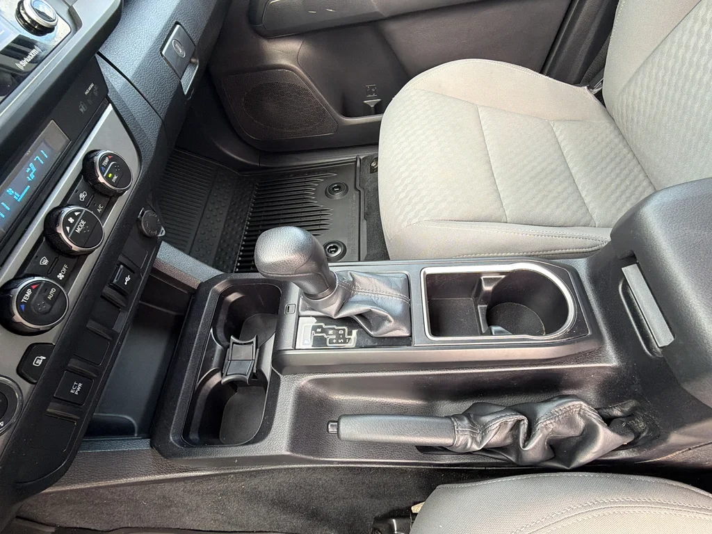 Used 2023 Silver Toyota SR image 24