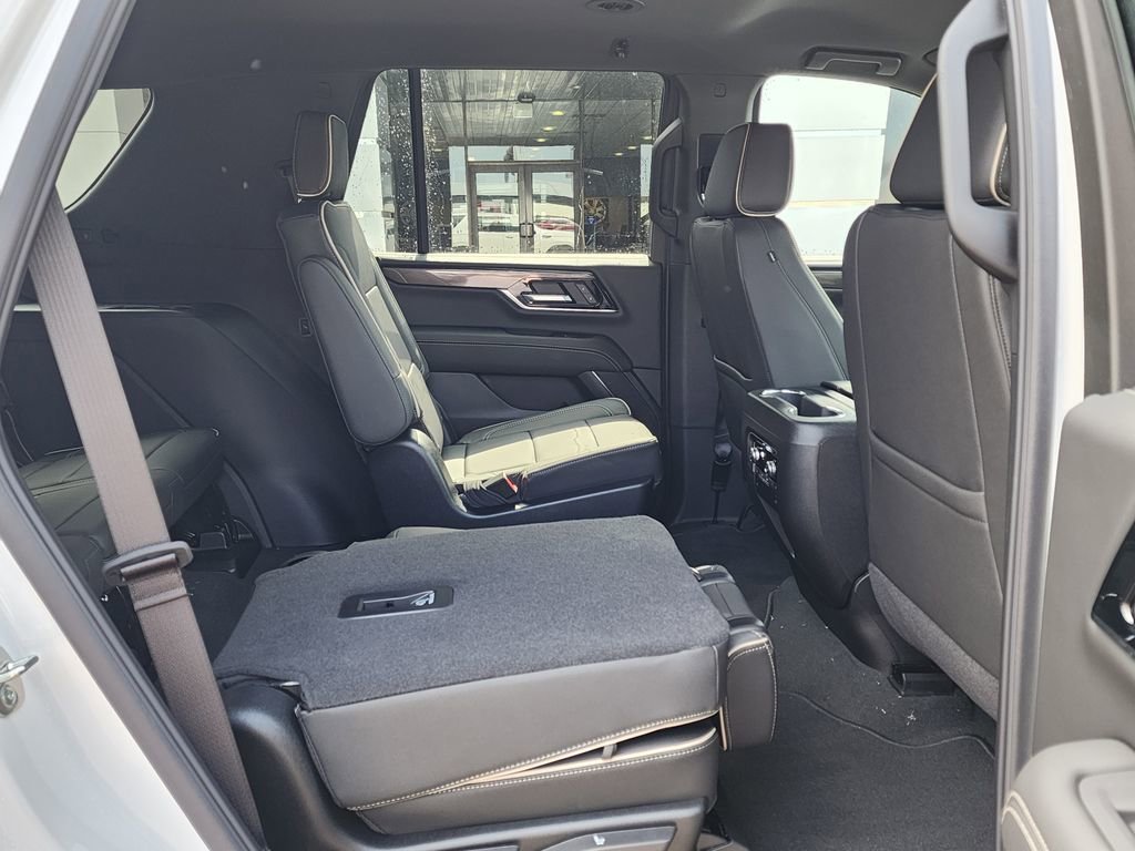 2026 GMC Yukon Elevation - Photo 47