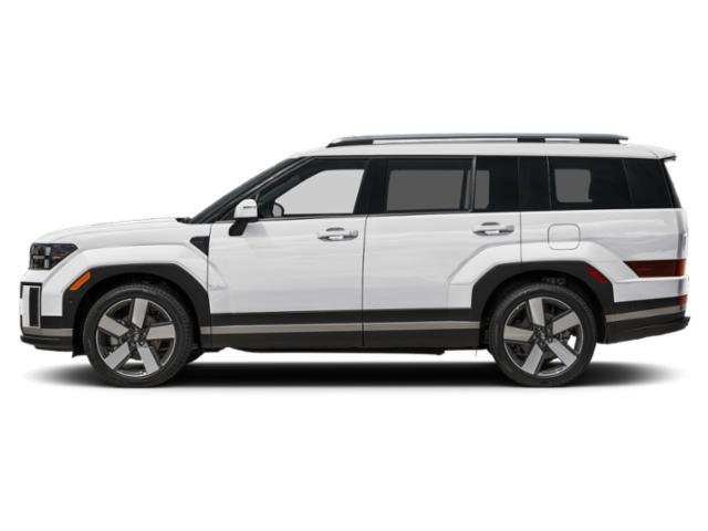 New 2027 W6h Hyundai Limited AWD image 2