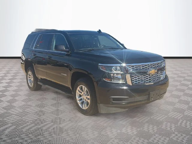 2019 Chevrolet Tahoe