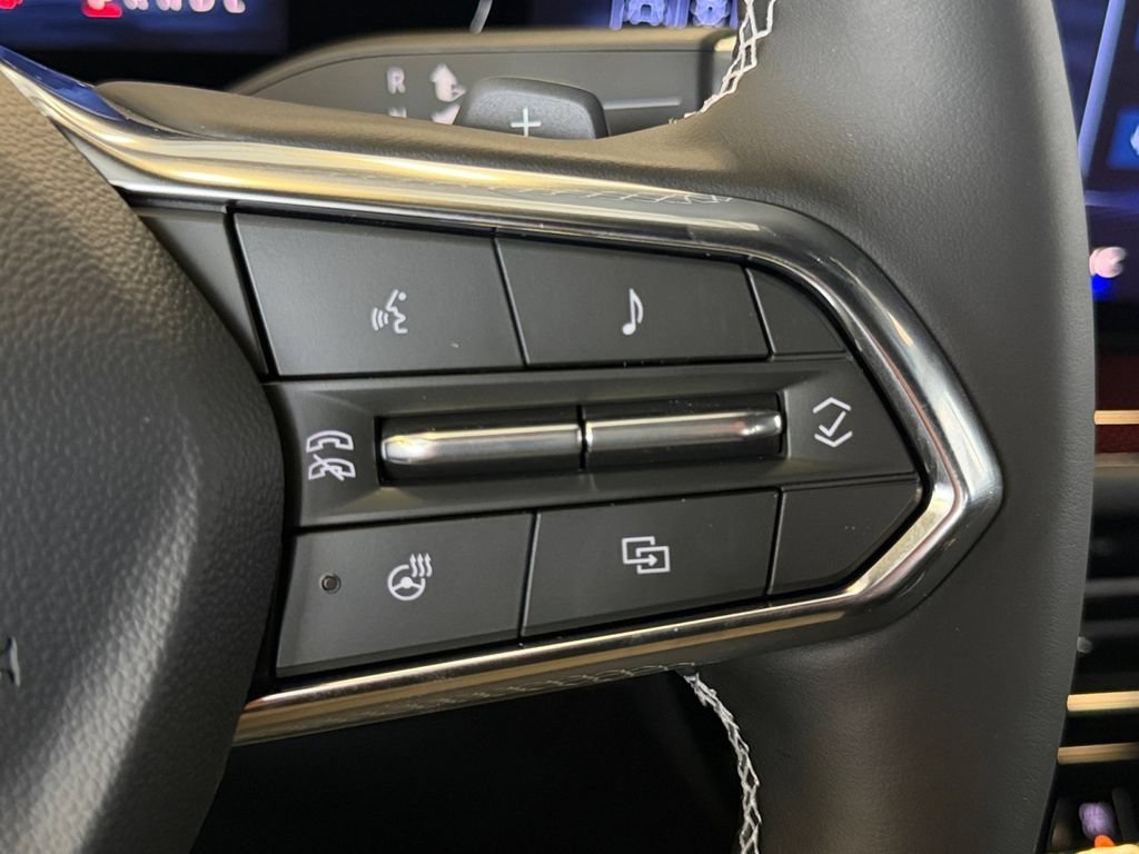 New 2026 Sterling Gray Metallic Chevrolet Z71 image 32