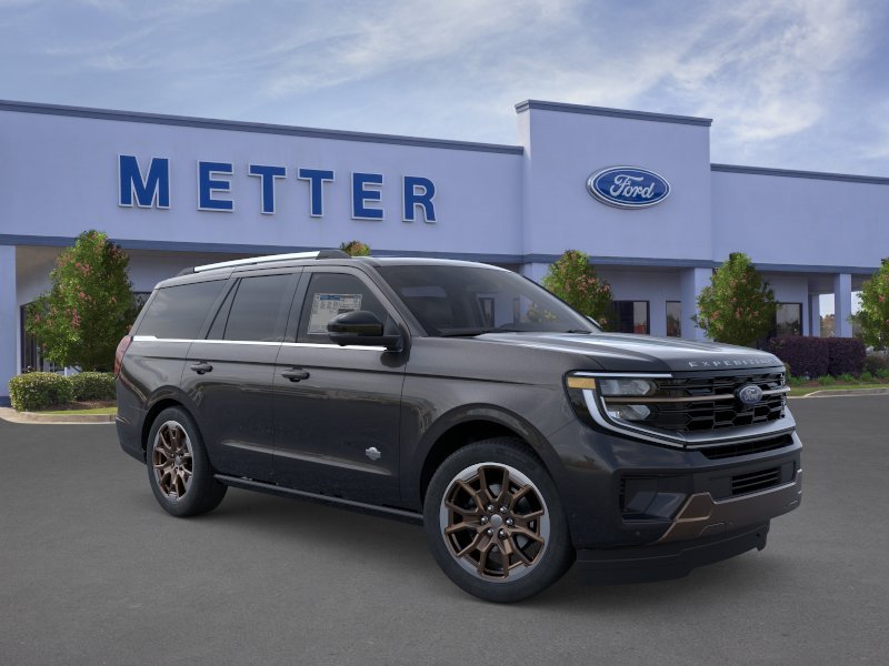 2026 Ford Expedition
