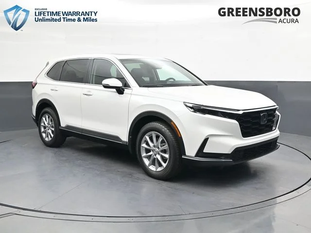 Used 2026  Honda EX image 3