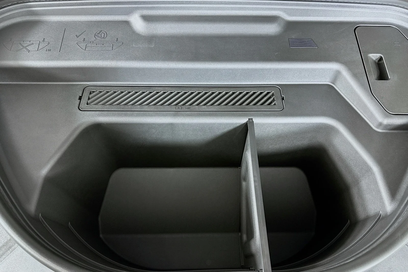 New 2027 Magnet Gray Audi Premium Plus image 12