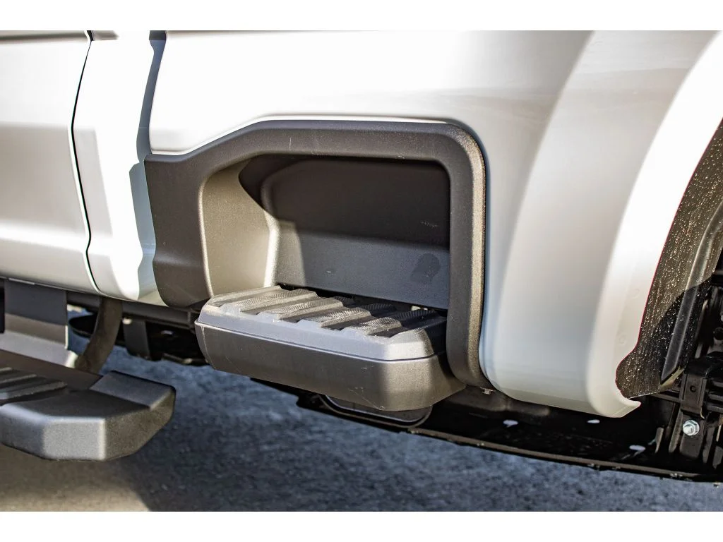New 2026 Avalanche Ford F-350® Lariat® image 14