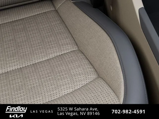 New 2026 White Kia Wave image 27