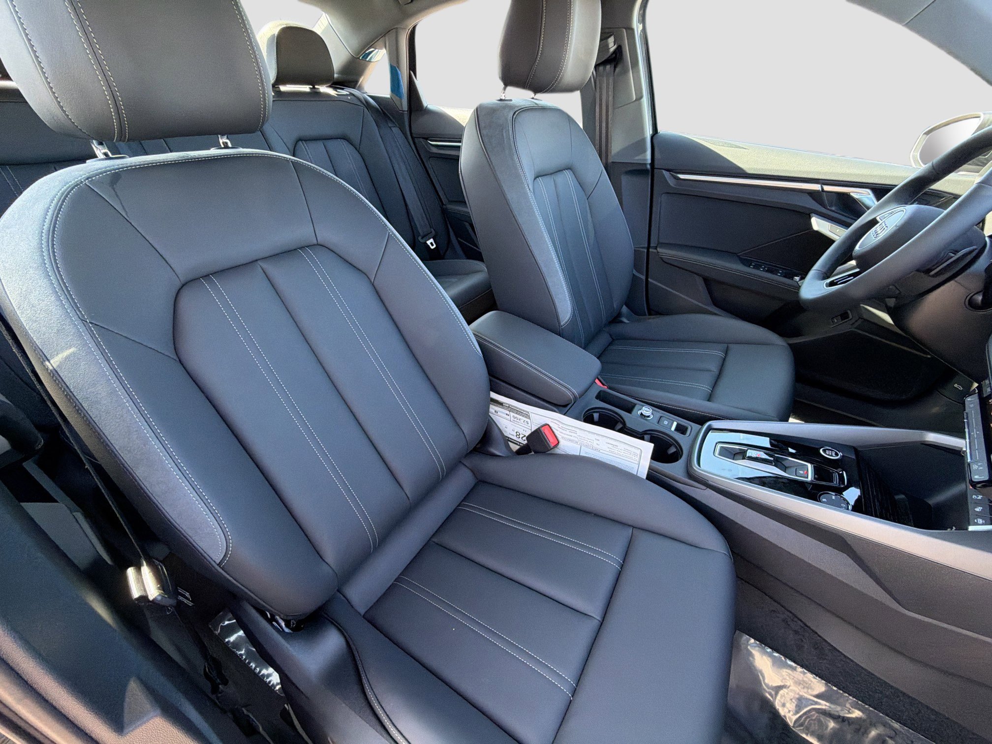 2026 Audi A3 Premium - Photo 14