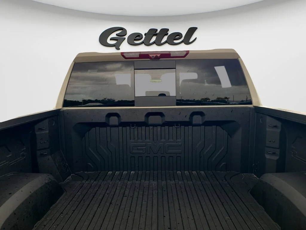 New 2026 Coastal Dune GMC AT4 image 12