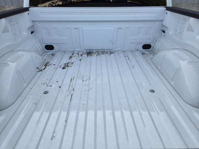 New 2026 Oxford White Ford Lariat® image 42