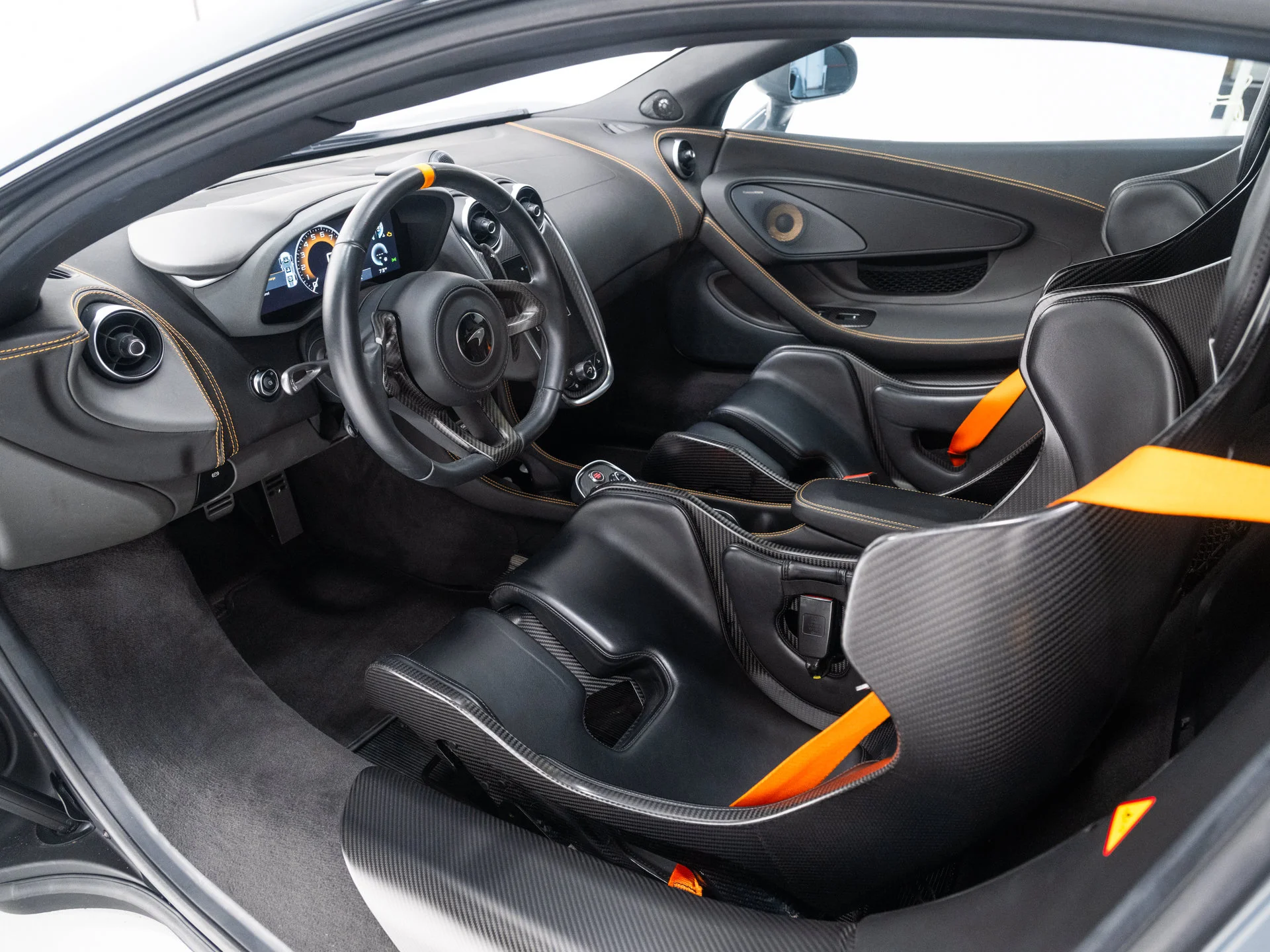 Used 2019 Chicane Effect McLaren Base image 33