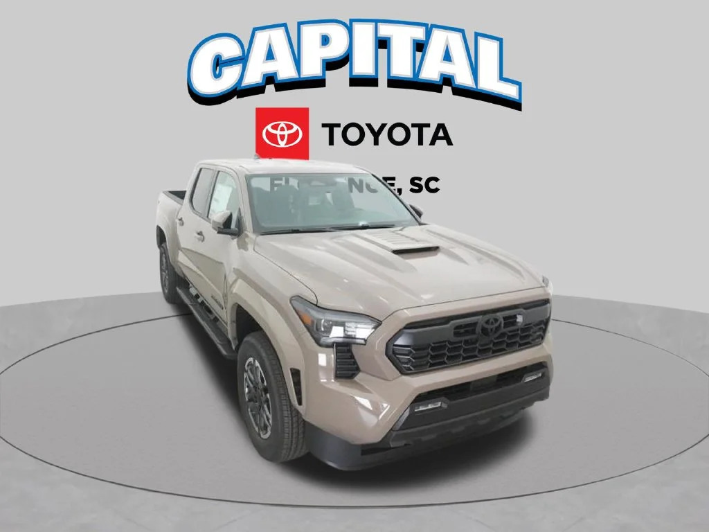 Used 2026  Toyota TRD Sport image 17