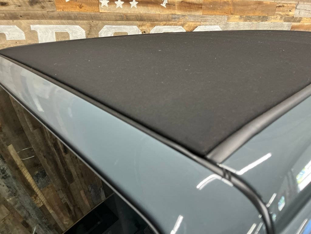 New 2026 Anvil Clear-Coat Exterior Paint Jeep Rubicon image 4