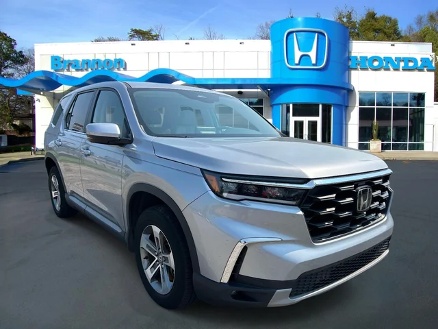 2023 Honda Pilot EX-L