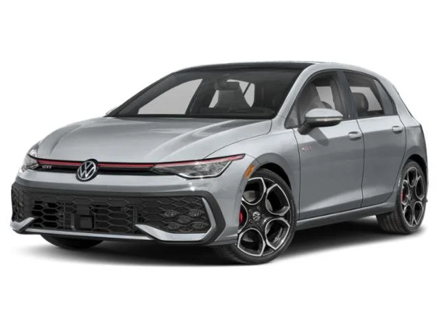 Used 2026 Blue Volkswagen Autobahn image 1