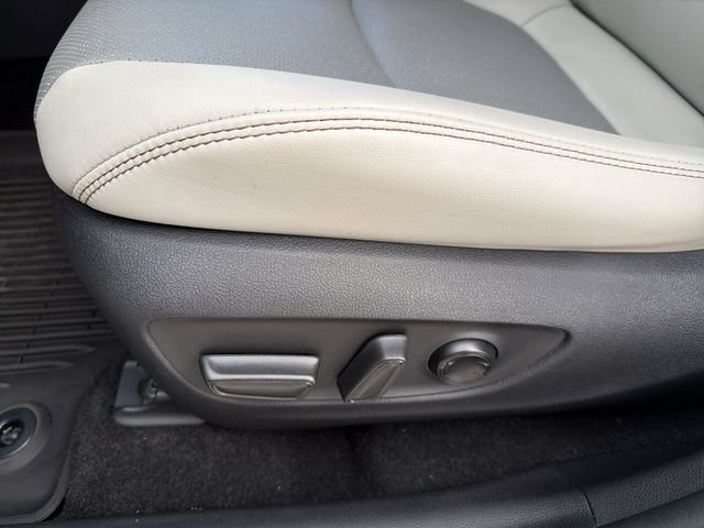 Certified Used 2022 White Toyota Limited image 27