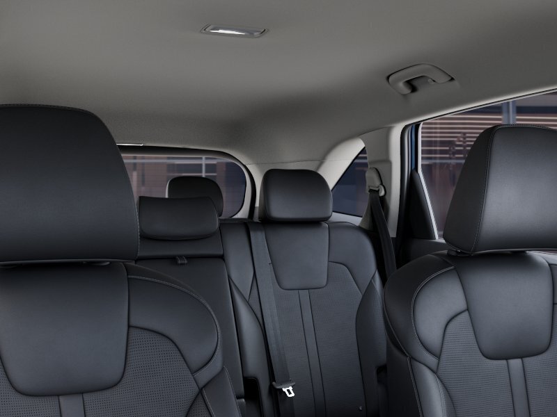 New 2026 Mineral Blue Kia EX image 27