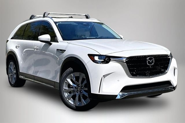 2026 Mazda CX-90 Turbo Premium Plus Package's photo