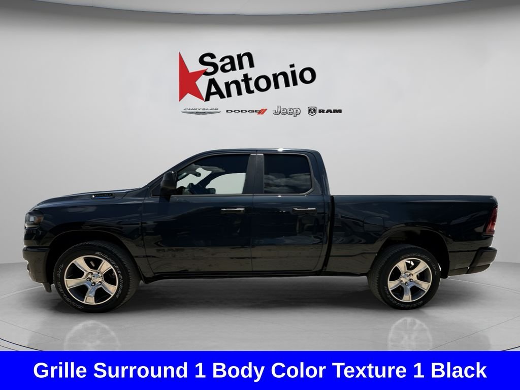 New 2026 Forged Blue Metallic RAM Express image 9