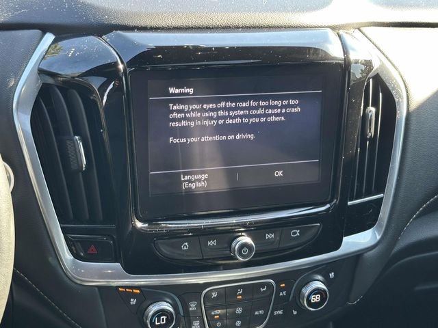 Used 2023 White Chevrolet Premier image 20