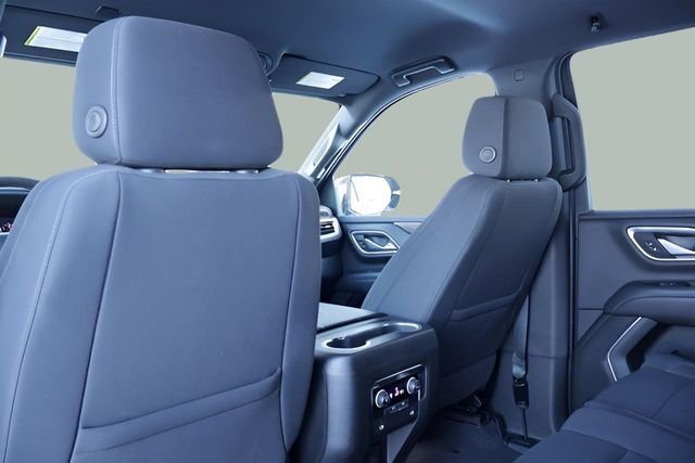 Used 2022 Black Chevrolet LS image 15