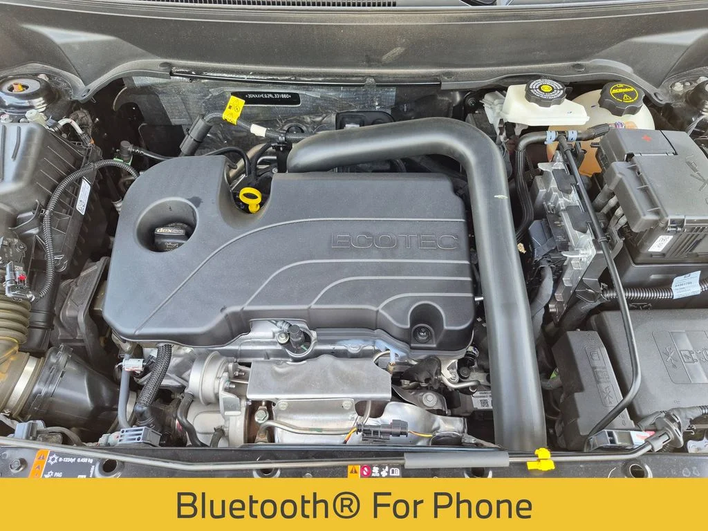 Used 2024 Black Chevrolet LS image 14